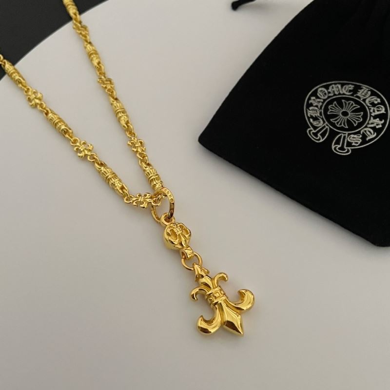 Chrome Hearts Necklaces